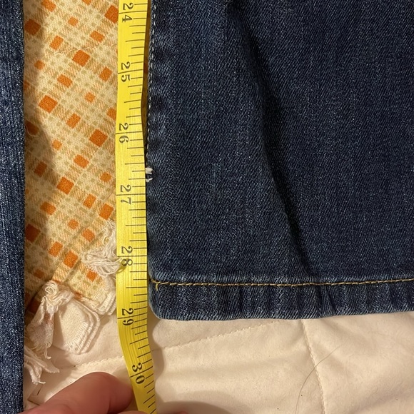 Package deal. 2 pair of aeropostale jeans. Size 00S and 00R - Picture 8 of 15